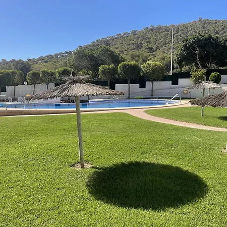 Sunny Seaside Escape In La Joiosa * Cala de Finestrat